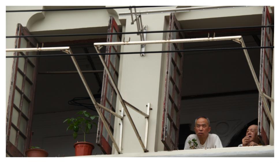 Shanghai dezlănţuit |Oamenii au luat cu asalt magazinele, frizeriile, restaurantele după ridicarea restricţiilor 771339