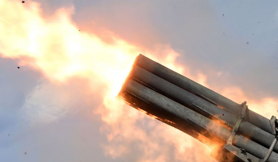 Ucraina spune că nu va folosi rachetele din SUA pentru atacuri în Rusia | Kremlinul: ”Nu avem încredere”