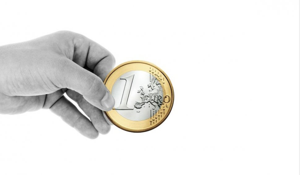 Curs valutar BNR, 2 iunie 2022. Dolarul creşte vertiginos, euro este în scădere