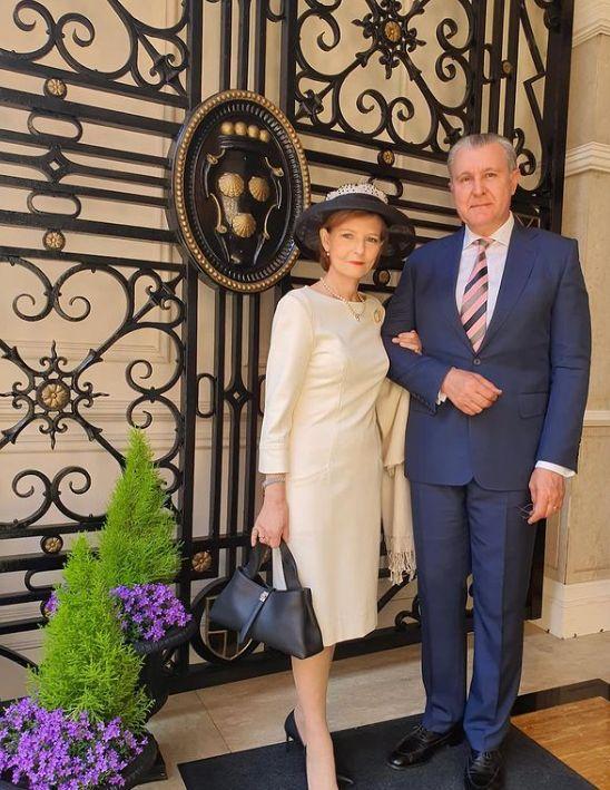România, reprezentată la Jubileul de Platină al Reginei Elisabeta a II-a de Majestatea Sa Margareta. Cum şi-a făcut apariţia Custodele Coroanei  771599