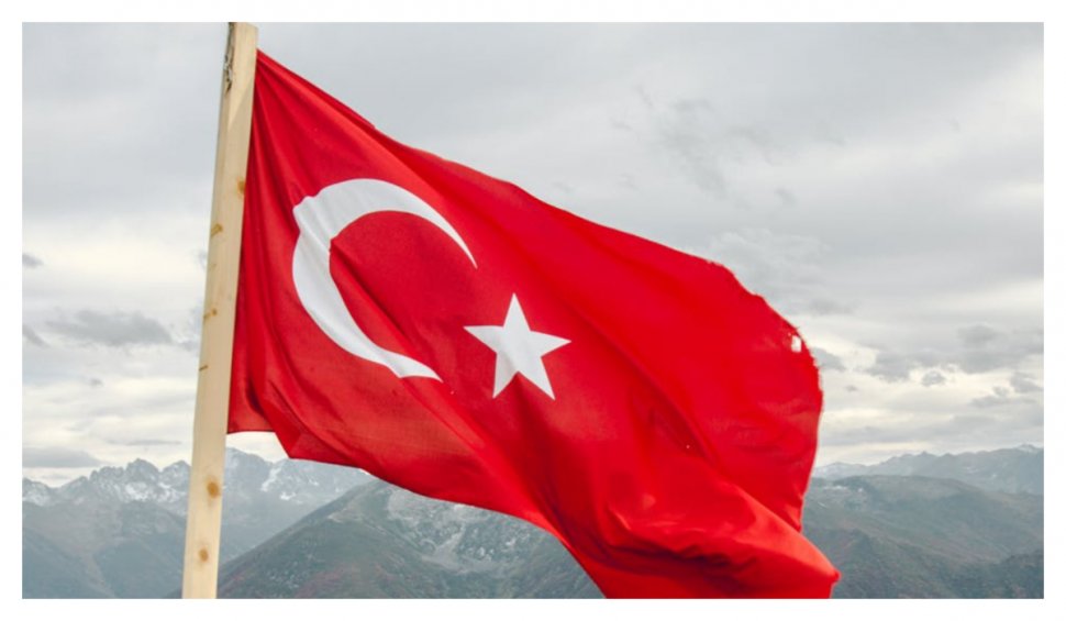 Turcia și-a schimbat oficial numele | Anunțul făcut de ministrul turc de externe