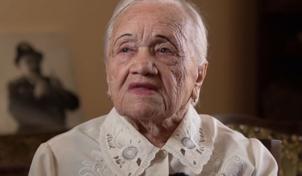 O veterană de 98 de ani a cerut să se înroleze, ca să lupte cu ruşii: "Sunt mai răi decât fasciştii!"