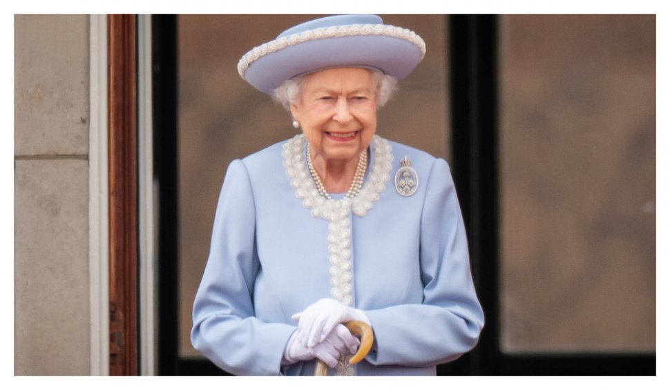Regina Elisabeta a II-a nu s-a simțit bine după ceremoniile de ieri | Astăzi nu va participa la slujba de la Catedrala St. Paul