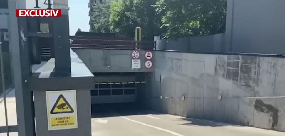 Dezvăluire de senzaţie: În casa cui se mută Băsescu când eliberează vila 771766