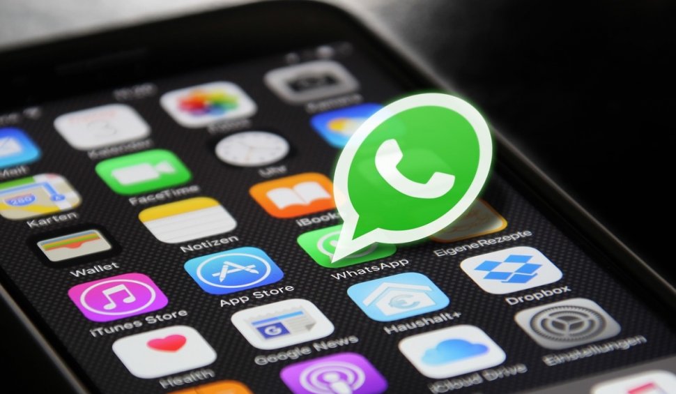 Modificare mult așteptată pe WhatsApp: Mesajele trimise cu greșeli vor putea fi corectate după trimitere