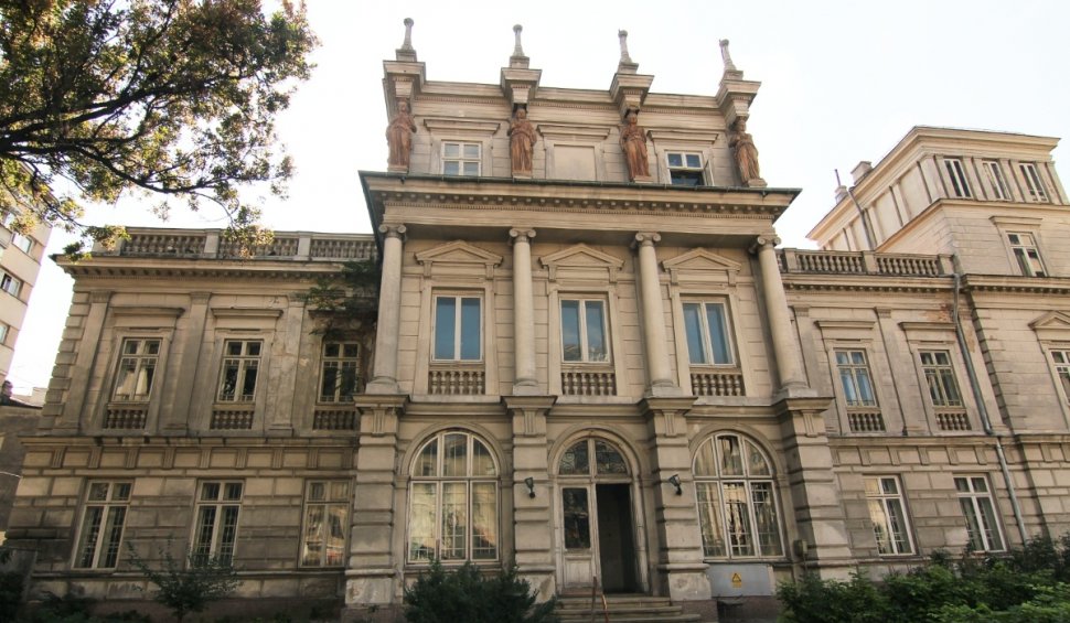Palatul Ştirbey, scos la vânzare, după ce Ministerul Culturii, CJI și Consiliul Buftea nu l-au vrut | Care este suma de pornire