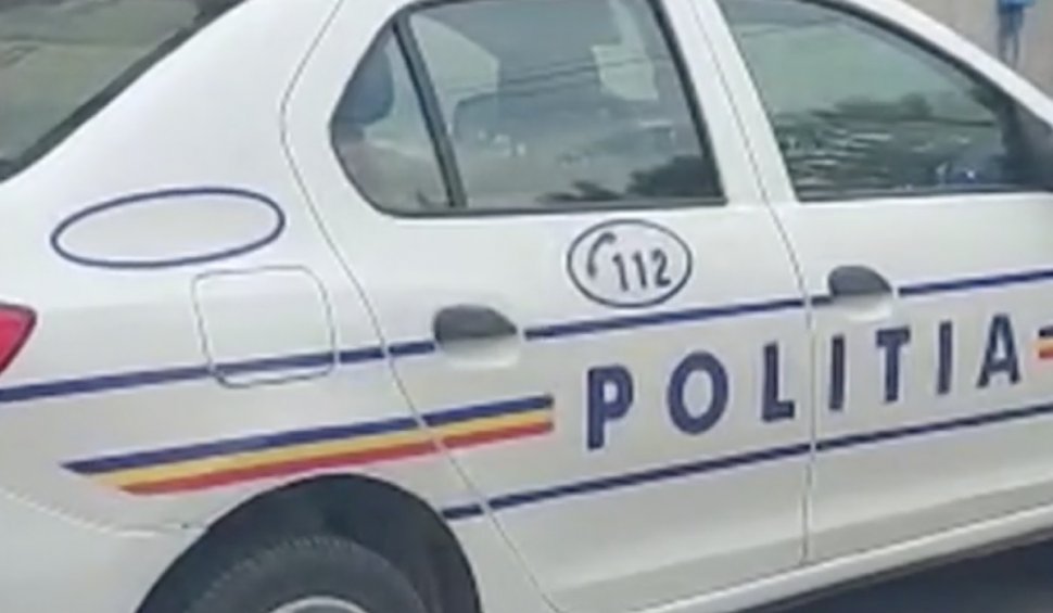 Șef din Poliția Locală, condamnat la închisoare după ce a condus beat și a făcut accident