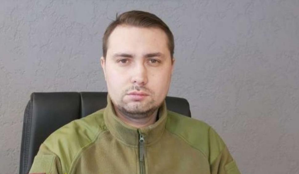 Șeful spionajului militar ucrainean, vizită-surpriză în cel mai fierbinte loc de pe linia frontului 772072