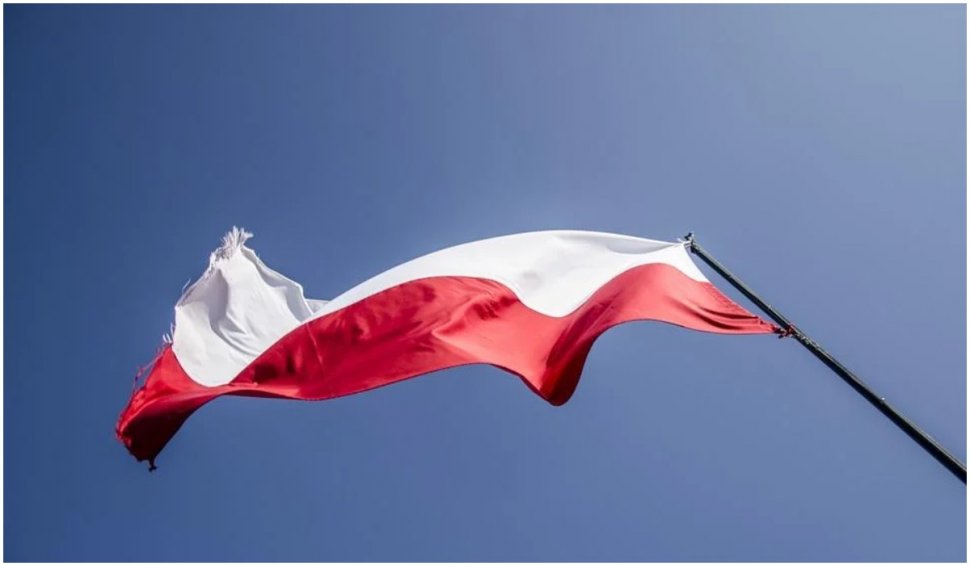 Comisia Europeană avertizează Polonia în ceea ce privește statul de drept