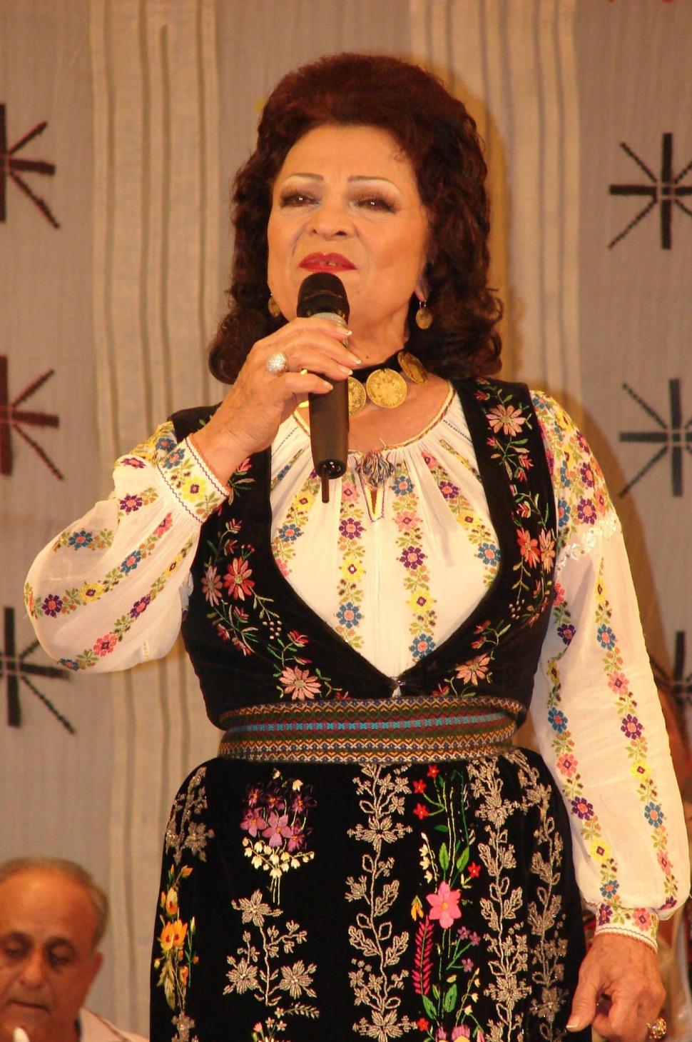 Ce pensie are Maria Ciobanu în America: "Cum să trăiesc cu 1.200 lei în România?" 772077