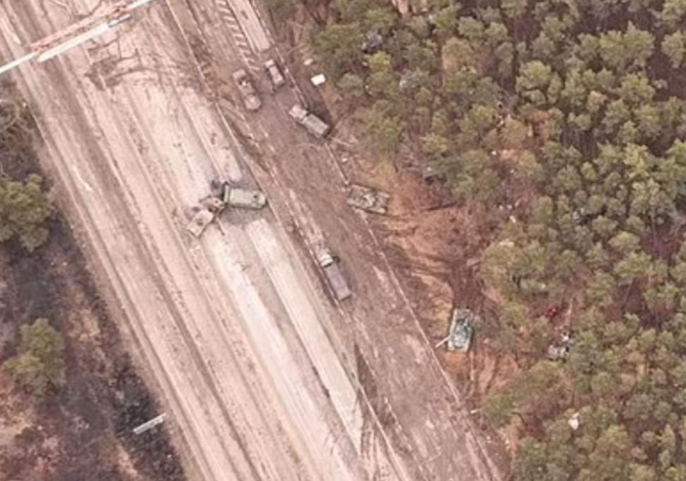 El este adolescentul ucrainean care le-a adus moartea rușilor din convoiul care se pregătea să atace Kievul 772378