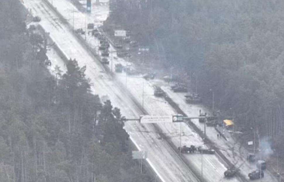 El este adolescentul ucrainean care le-a adus moartea rușilor din convoiul care se pregătea să atace Kievul 772379