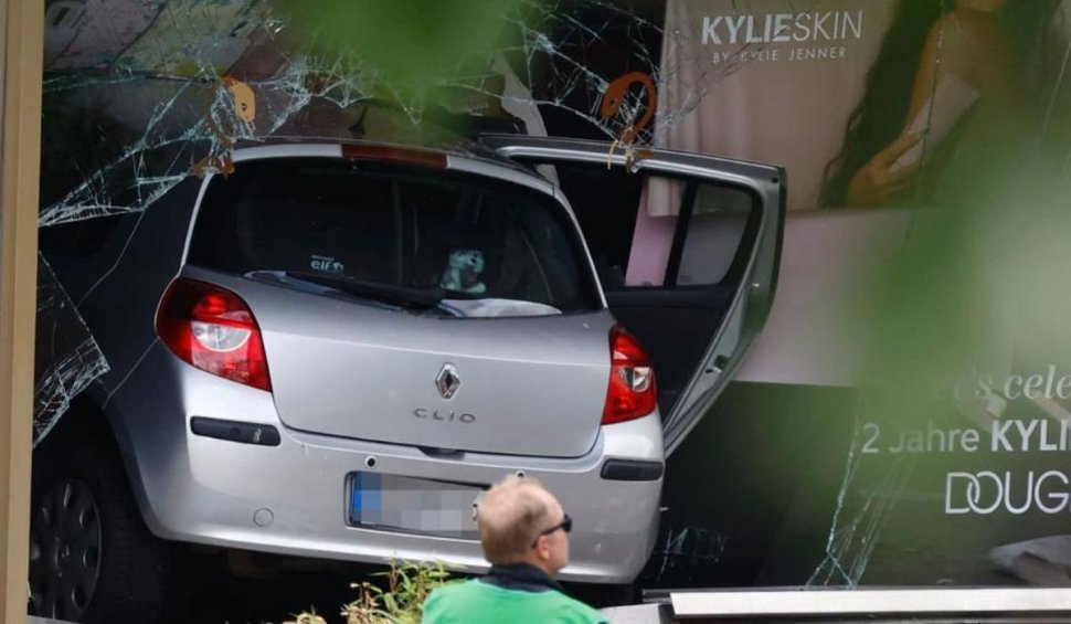 Autorul atacului mortal comis cu mașina la Berlin a lăsat o scrisoare de revendicare