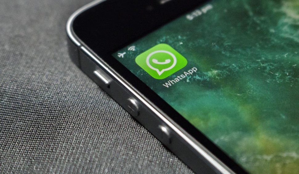 Comisia Europeană cere WhatsApp să informeze mai bine consumatorii. Compania are o lună la dispoziție pentru a lua măsurile necesare