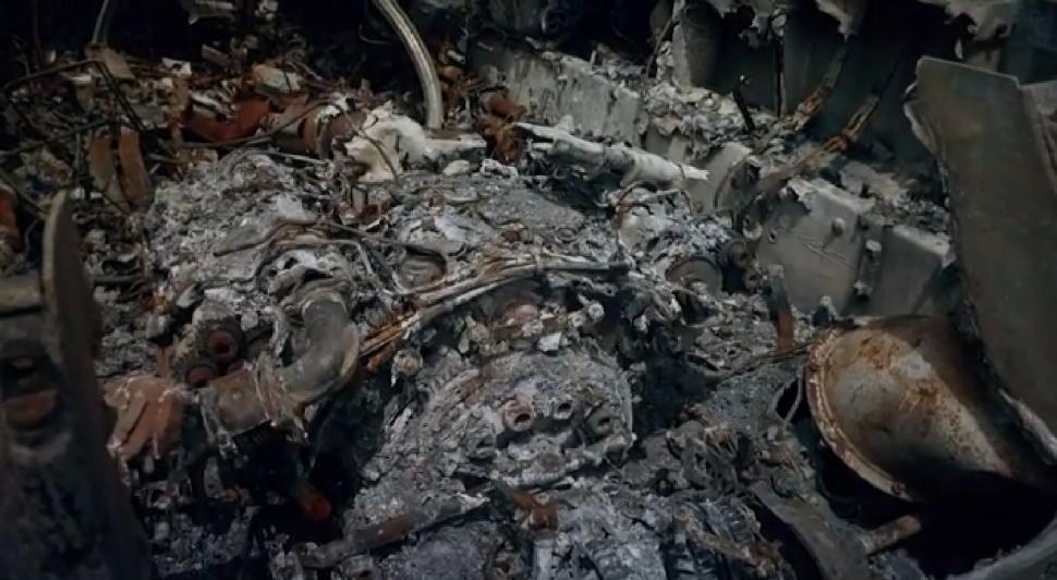 O echipă CNN a filmat de pe linia frontului cum îi bombardează ucrainenii pe rușii din Donbas | "O, Doamne! Ce urmează acum?" 772442