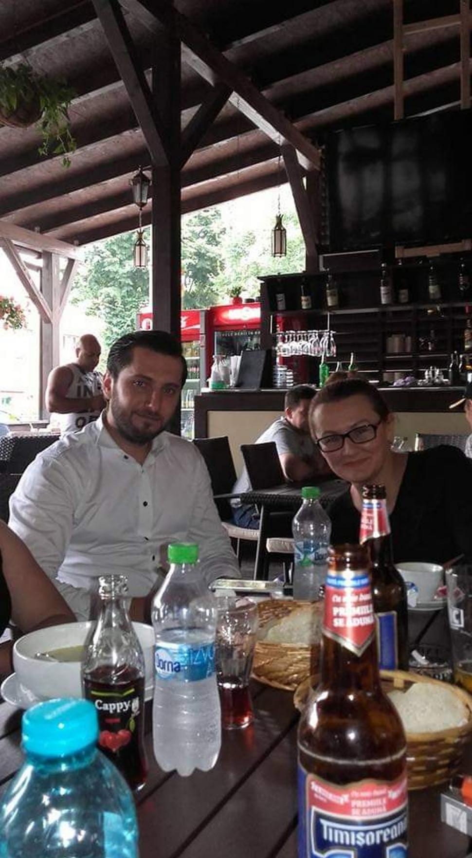 El este Sergiu Marocico, actorul de la Teatrul Naţional care şi-ar fi luat viaţa | Bărbatul avea o fetiţă şi era în divorţ 772310