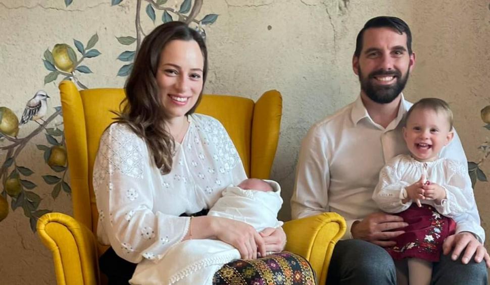 Fostul principe Nicolae îşi botează fiul. Unde va avea loc ceremonia 772464