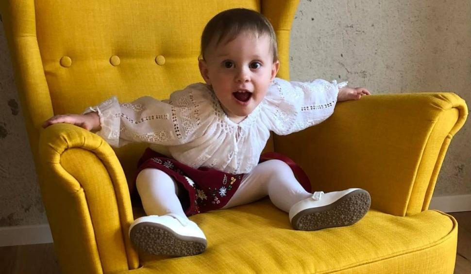 Fostul principe Nicolae îşi botează fiul. Unde va avea loc ceremonia 772465