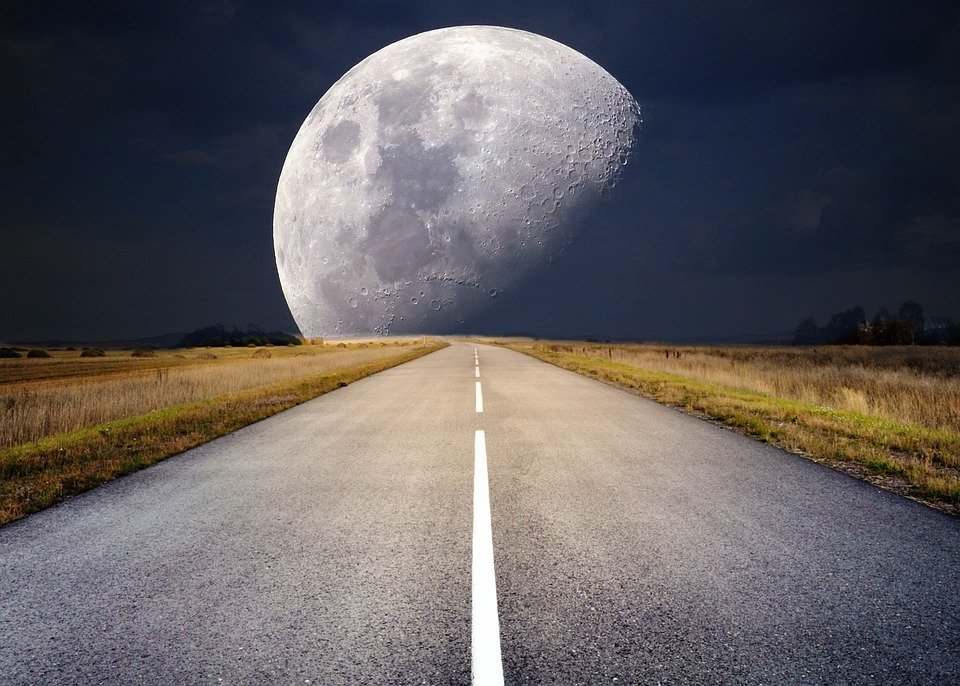 Horoscop Lună Plină în Săgetător. Zodiile afectate puternic de acest eveniment astronomic