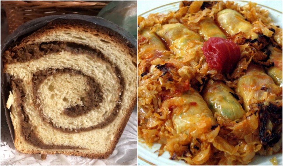 Mâncarea din România, pe locul 4 în lume. Care sunt cele mai apreciate mâncăruri, conform Top Taste Atlas