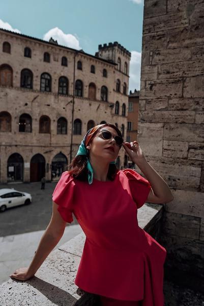 Medicul ieșean care face furori pe internet. Are colaborări cu diverse brand-uri naționale și internaționale 772429