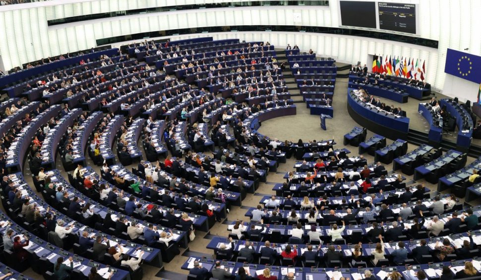 Pachetul "Fit for 55" riscă să nu mai fie implementat | Dezbatere cu scandal în Parlamentul European