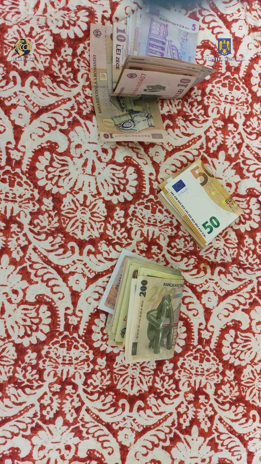 Percheziții de amploare la traficanții de droguri din București și Ilfov, după tragedia de la Festivalul Saga 772317