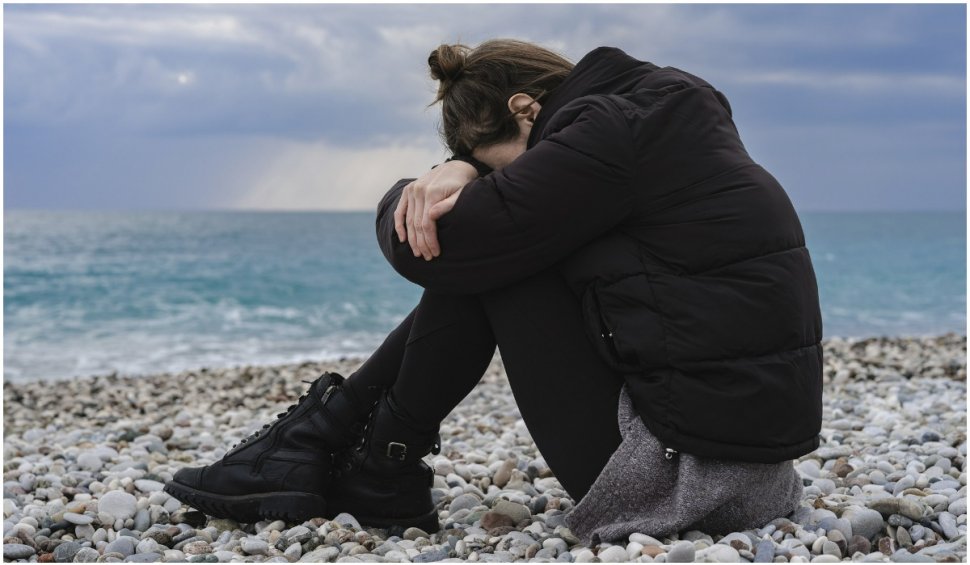 Peste 500.000 de români suferă de depresie. Cum ajungi gratuit la psiholog sau psihiatru