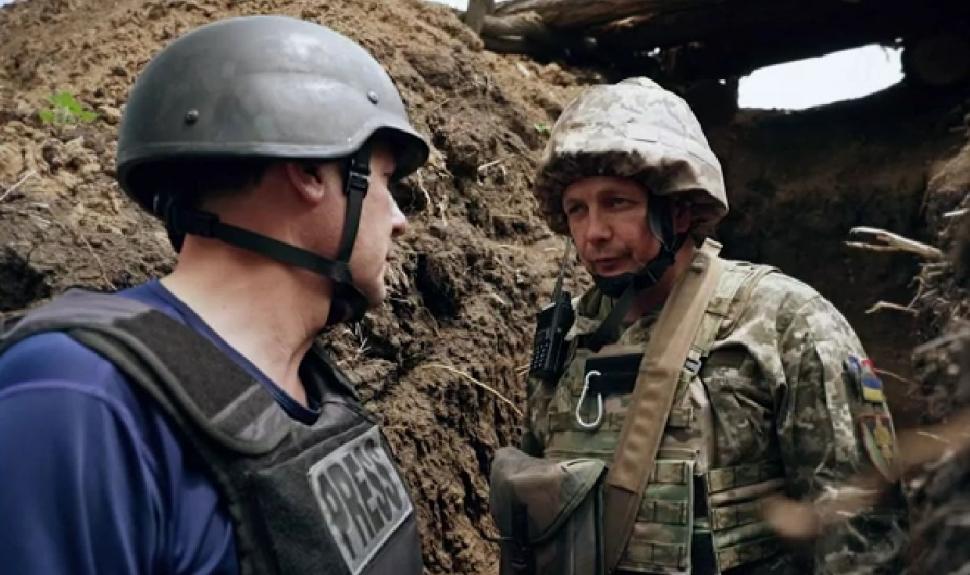 Război în Ucraina, ziua 105 | Kievul anunţă un nou schimb de corpuri ale unor militari ruşi şi ucraneni, după formula "50 în schimbul a 50" 772449