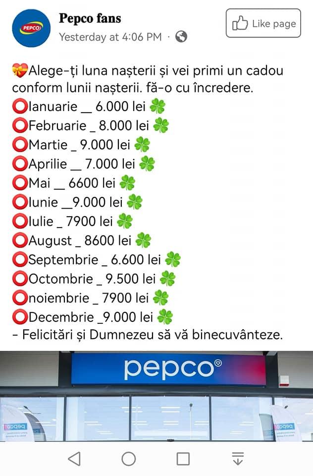 5 înşelătorii pe Facebook de care ar trebui să te fereşti | Duşmanul ascuns pe reţelele sociale 772629