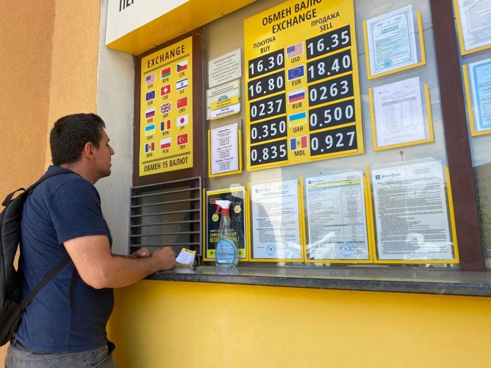 Cristi Popovici, reportaj exclusiv din Transnistria: "Filmatul şi fotografiatul sunt interzise aproape peste tot" 772517