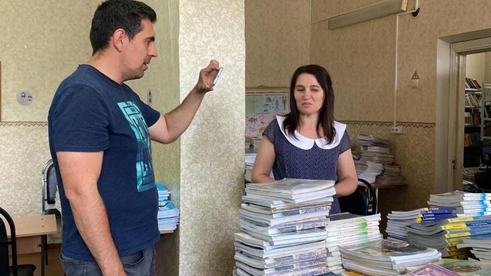 Cristi Popovici, reportaj exclusiv din Transnistria: "Filmatul şi fotografiatul sunt interzise aproape peste tot" 772519