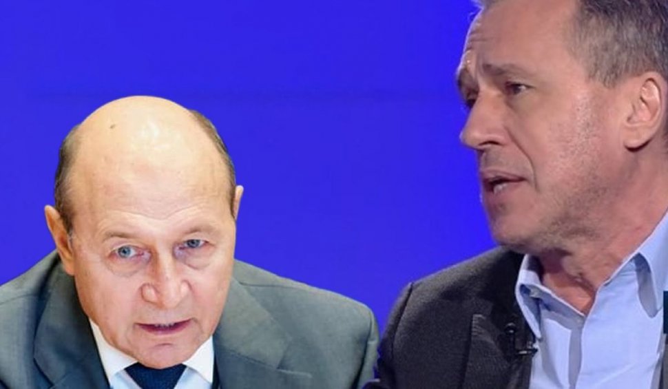 Mugur Ciuvică cere revizuirea sentinţei din procesul cu Traian Băsescu, după ce fostul preşedinte a fost declarat oficial colaborator al Securităţii