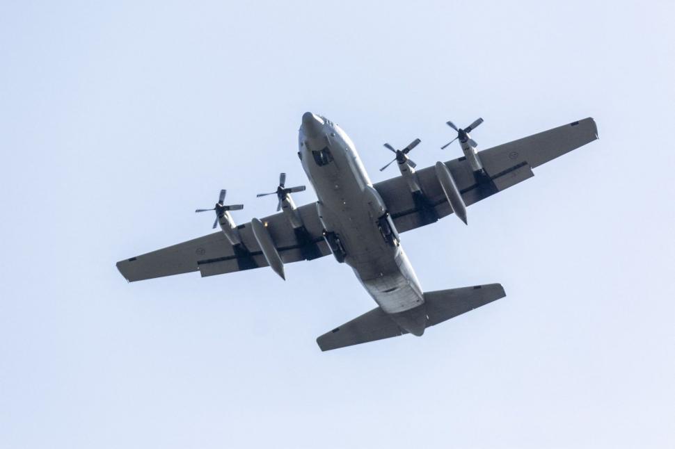 Zeci de nave și avioane ruse, desfășurate în Marea Baltică. NATO este prezent în zonă cu vase de război 772575