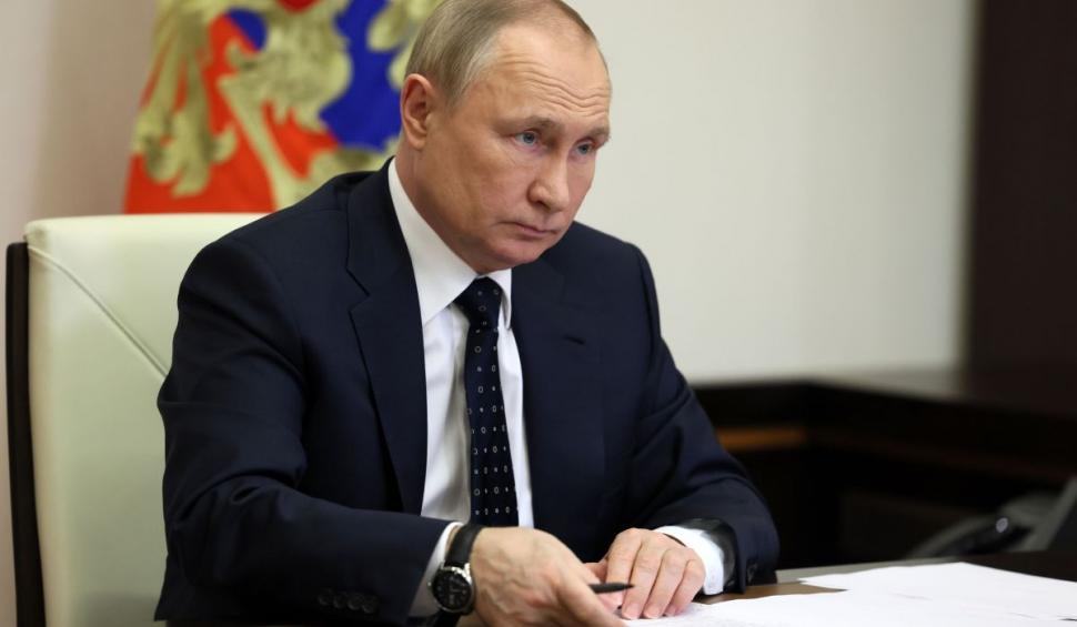 Rusia ameninţă Occidentul cu un conflict militar direct din cauza atacurilor cibernetice