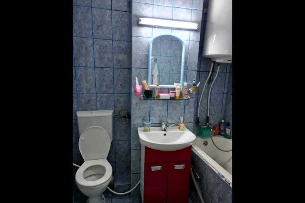 Apartament cu 3 camere de vânzare cu doar 10.000 de euro, în apropierea unei renumite stațiuni turistice 772910