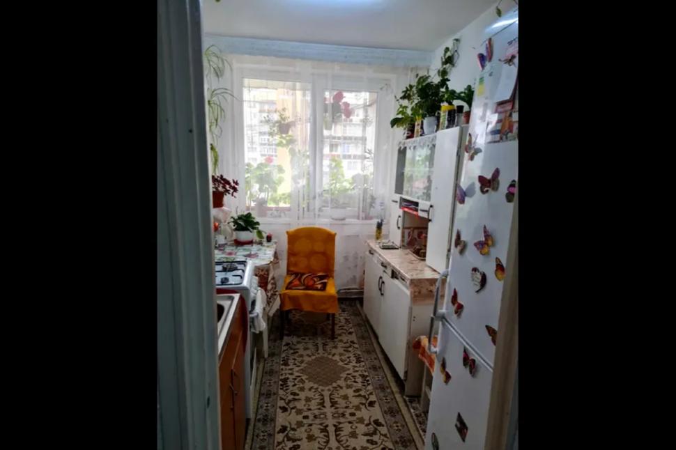 Apartament cu 3 camere de vânzare cu doar 10.000 de euro, în apropierea unei renumite stațiuni turistice 772912