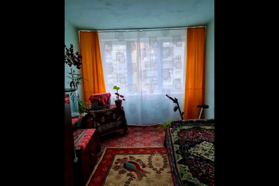 Apartament cu 3 camere de vânzare cu doar 10.000 de euro, în apropierea unei renumite stațiuni turistice 772913