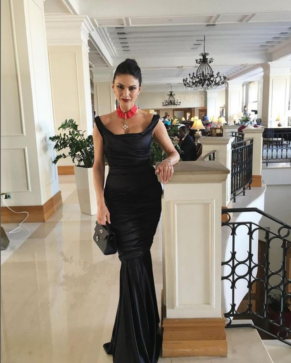 Elixirul cu care Ramona Bădescu se menţine tânără la 53 de ani. "Fac acest amestec cu produse de la plafar" 772976