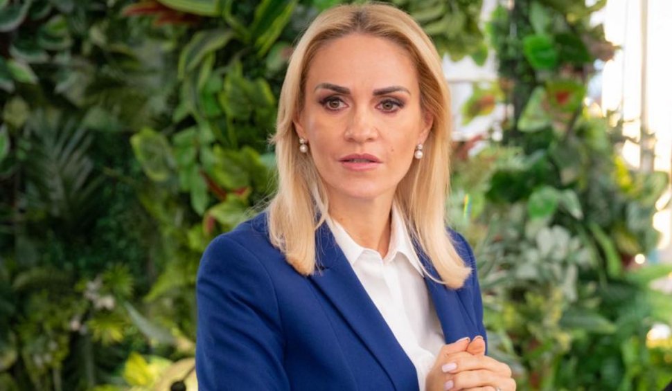 Gabriela Firea: ”Primarul “de dreapta” sfidează iar legea! Legile sunt pentru “proști”