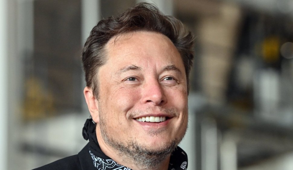 Elon Musk a furnizat Ucrainei echipamente de comunicații prin satelit Starlink