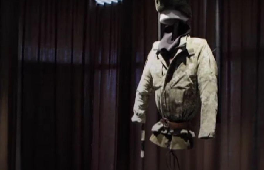 Ce au abandonat rușii în Ucraina. Războiul pornit de Moscova are deja muzeu la Kiev 773000