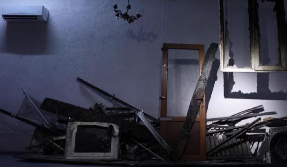 Ce au abandonat rușii în Ucraina. Războiul pornit de Moscova are deja muzeu la Kiev 773002