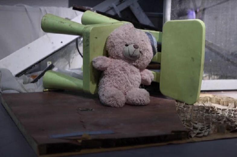 Ce au abandonat rușii în Ucraina. Războiul pornit de Moscova are deja muzeu la Kiev 773003