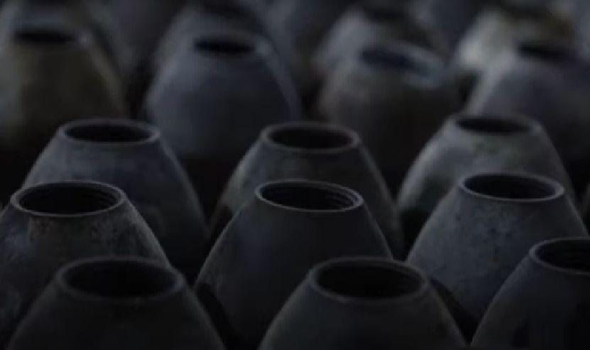 Ce au abandonat rușii în Ucraina. Războiul pornit de Moscova are deja muzeu la Kiev 773007