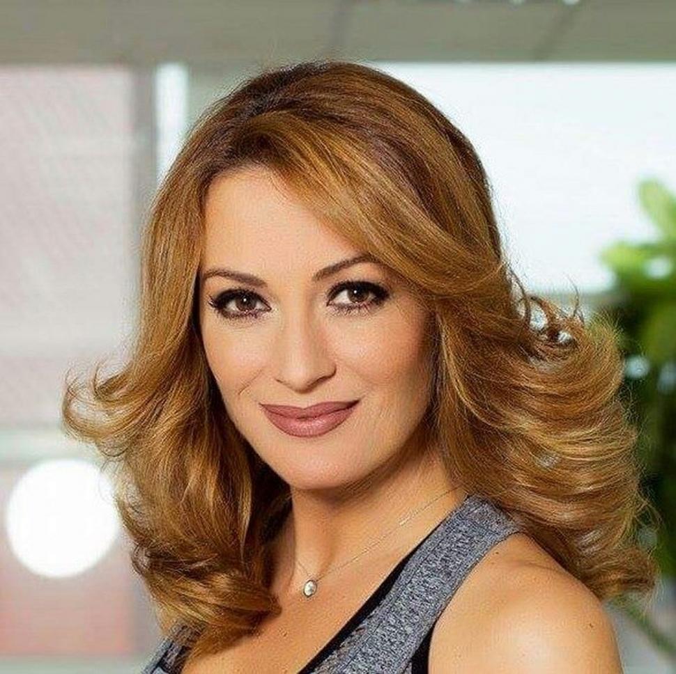 Alimentul la care Anca Țurcașiu a renunțat de peste 25 de ani și a oprit timpul în loc: ”Nu mi-a fost greu deloc, a fost ceva natural" 773123