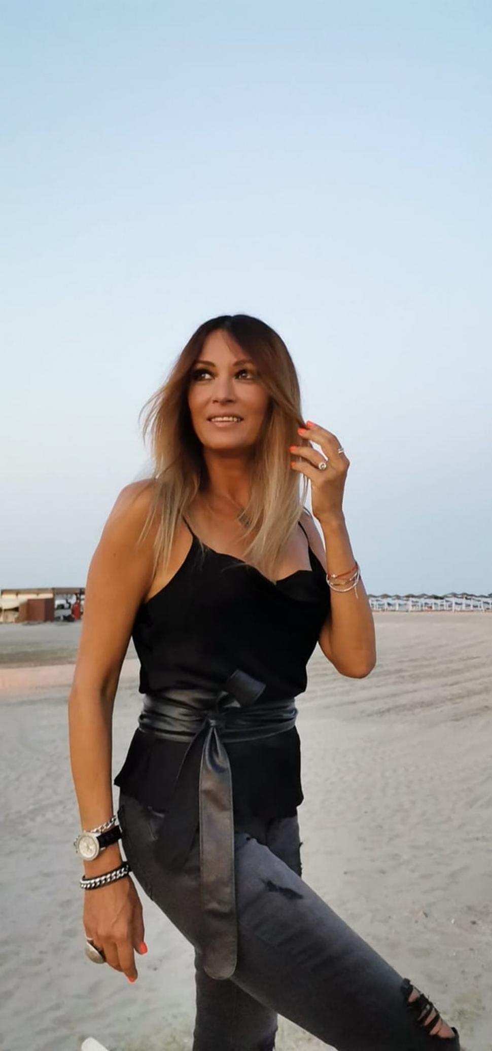 Alimentul la care Anca Țurcașiu a renunțat de peste 25 de ani și a oprit timpul în loc: ”Nu mi-a fost greu deloc, a fost ceva natural" 773125