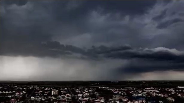România, sub urgia naturii. Directorul ANM anunţă prognoza meteo 