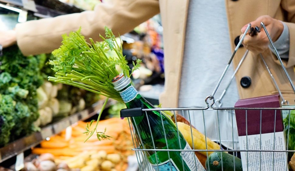 Cum identificăm alimentele cu substanţe periculoase din magazine? | Răspunsul preşedintelui InfoCons