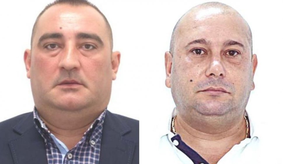Doi condamnaţi din dosarul lui Sorin Oprescu s-au predat în Napoli şi au fost lăsaţi în libertate până la judecarea extrădării în România